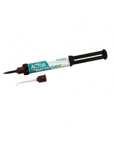 B.  Activia Bioactive - Cement 7g
