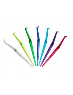 ZL.  Tepe Szczoteczka...