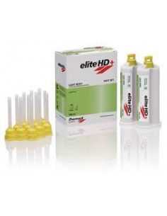 ZG.  Elite Hd + Light Fast...