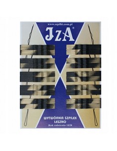 ZN.  Wsuwka Karbowana 6cm...