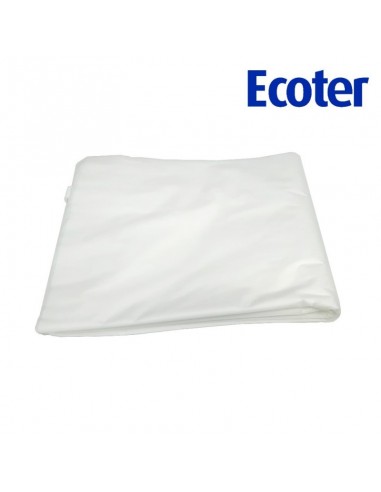 ZN.  Peleryna włókn.do strzyż.soft...