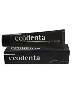 ZL.  Ecodenta Black Pasta...