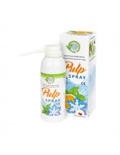 K.  Spray Schładzający Pulp...