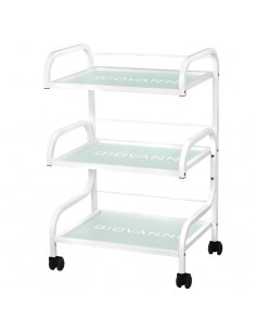 ZN.  Stolik Kosmetyczny...