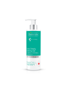 ZN.  Bielenda Żel na...