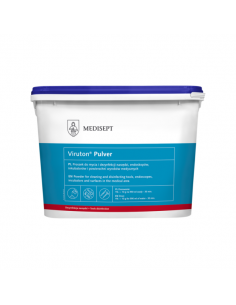 ZE.  Viruton Pulver 5kg