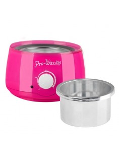 ZN.  Podgrzewacz do wosku w...