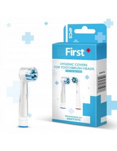 ZL.  Kapturki ochronne do...