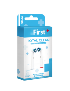 ZL.  Końcówki Total Clean...