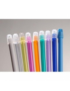 ZF.  Końcówki ślinociągu...