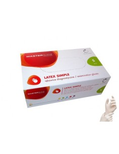 ZF.  Rękawice Masterglove...