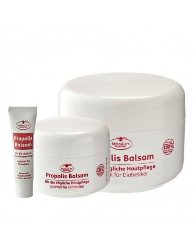 ZN.  Remmele's Propolis Balsam 50ml