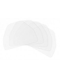 ZF.  Folie do przyłbic...