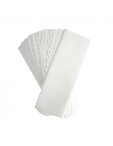 ZN.  Paski do depilacji cięte 100szt....