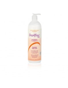 ZN.  Emulsja po depilacji...