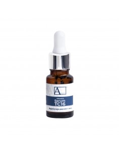 ZN.  Arkada's Serum TC16 11ml*