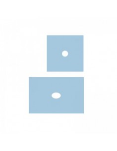 ZF.  Serweta operacyjna z...