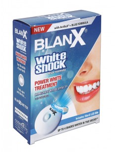 ZL.  Blanx White Shock...
