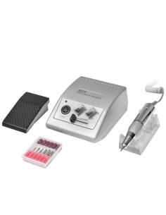 ZN.  Frezarka JD500 Silver