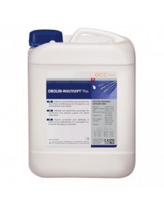 ZE.  Orolin Multisept Plus 5l