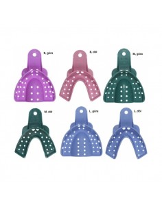 ZH.  Łyżki Plastikowe...