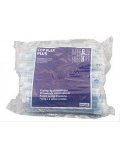 ZF.  Końcówki ślinociągu...