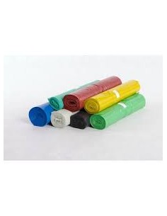 ZF.  Worki na odpady...