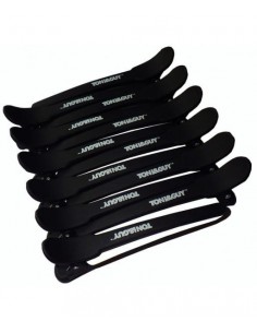 ZN.  Klamra do Włosów...