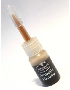 ZN.  Remmele's Propolis...