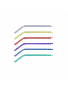 ZD.  Końcówki Jednorazowe...