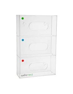 ZF.  Dozownik na rękawice...