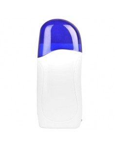 ZN.  Podgrzewacz do wosku w...