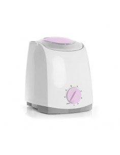 ZN.  Podgrzewacz do wosku w...