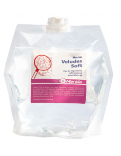 ZE.  Velodes Soft 1L worek...