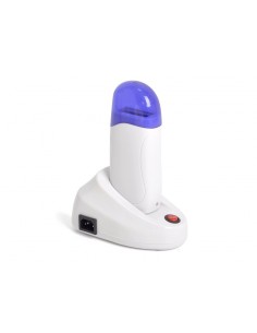 ZN.  Podgrzewacz do wosku w...