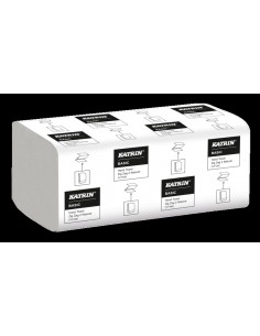 ZF.  Ręczniki ZZ Katrin...