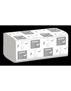 ZF.  Ręczniki ZZ Katrin...