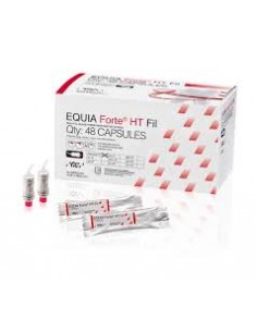 E.  Equia Forte HT A2 50szt.