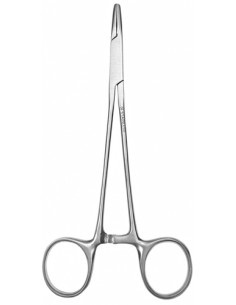 Z.  Igłotrzymacz Hegar 17cm