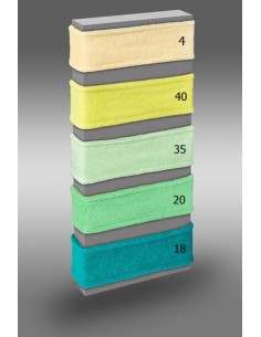 ZN.  Prześcieradło Frotte... 2