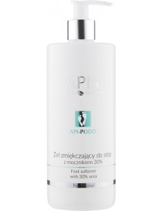 ZN.  Apis Żel Zmiękczający...