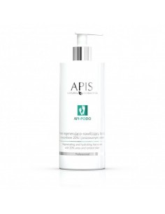 ZN.  Apis Krem do Stóp...