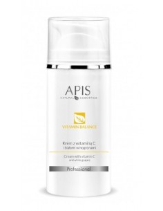 ZN.  Apis Krem z wit C i...