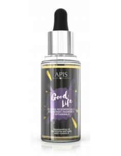 ZN.  Apis Oliwka do skórek...