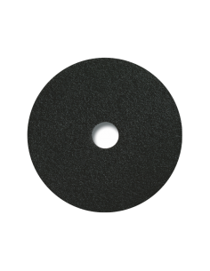 ZE.  Pad maszynowy czarny...