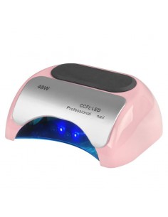 ZN.  Lampa UV LED+CCFL z...