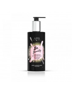 ZN.  Apis Balsam do ciała...