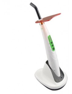 ZD.  Lampa polimeryzacyjna...