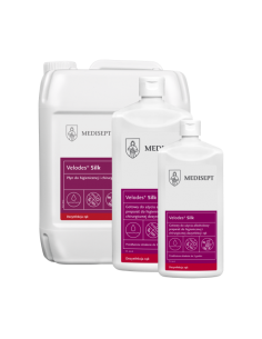 ZE.  Velodes SILK 5l 