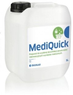 ZE.  Mediquick 5l